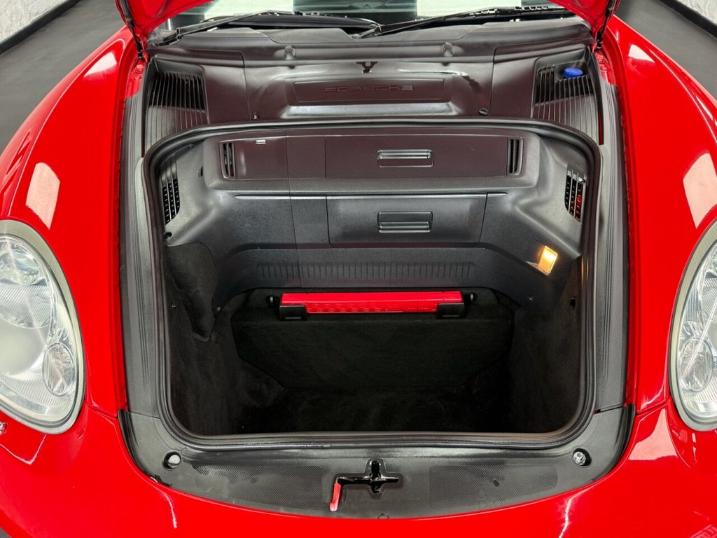 Used Porsche Boxster 2007 for sale - 78124187: Photo 18