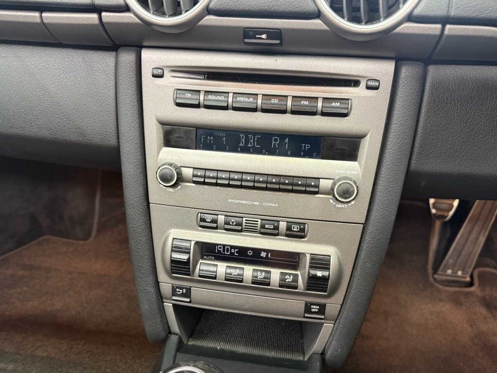 Used Porsche Boxster 2007 for sale - 78124187: Photo 19