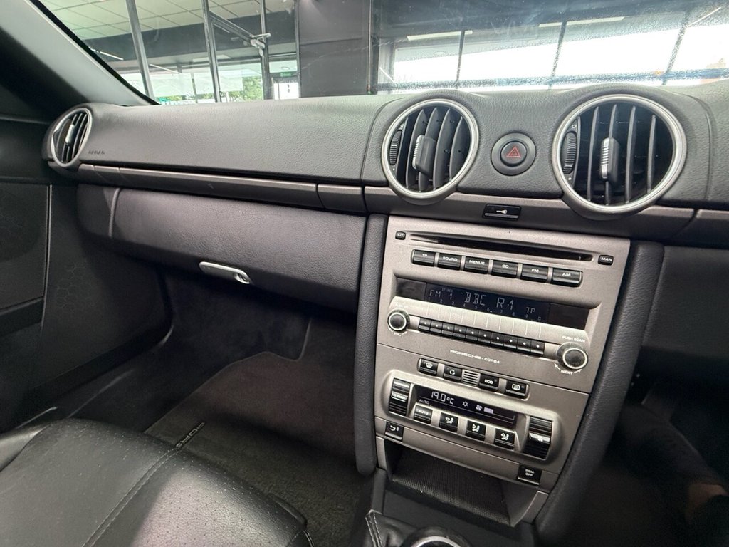 Used Porsche Boxster 2007 for sale - 78124187: Photo 9