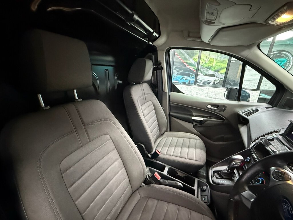 Used Ford Transit Connect 2019 for sale - 76698843: Photo 11