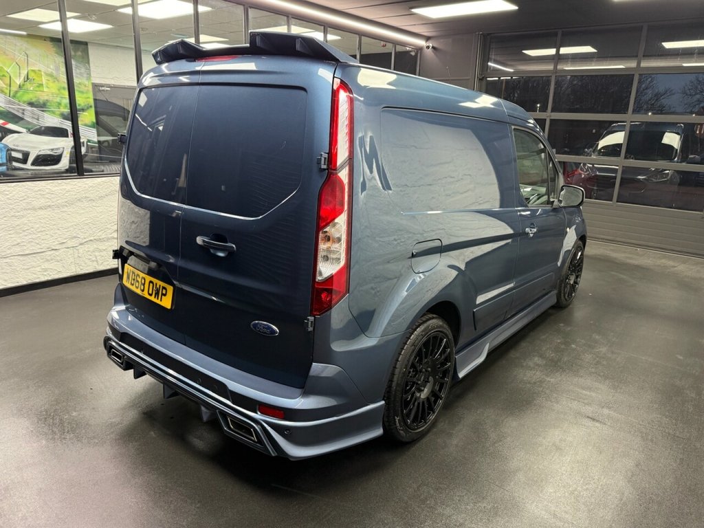 Used Ford Transit Connect 2019 for sale - 76698843: Photo 12