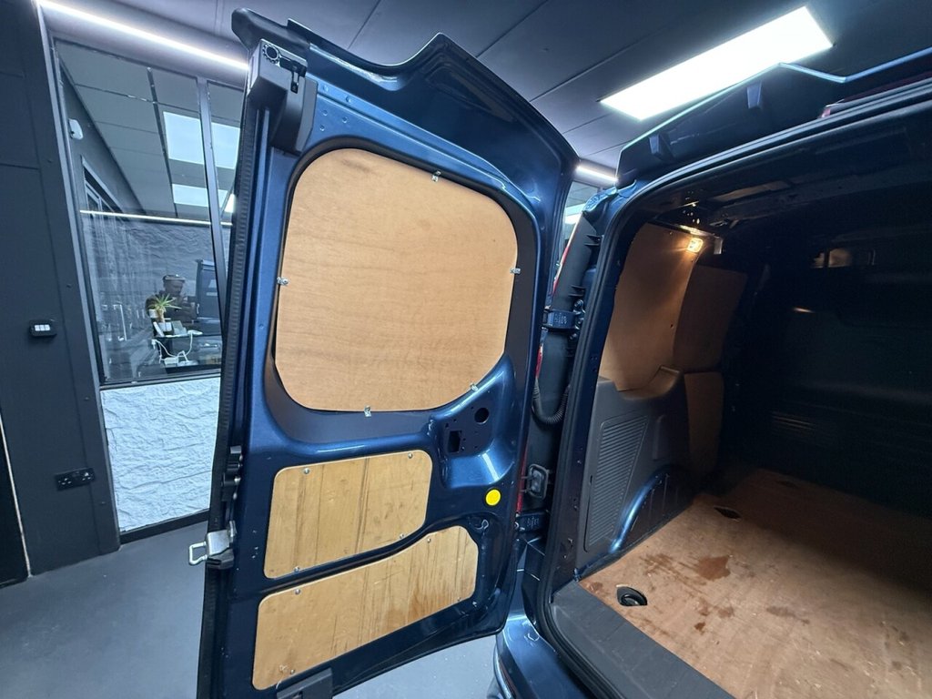 Used Ford Transit Connect 2019 for sale - 76698843: Photo 23