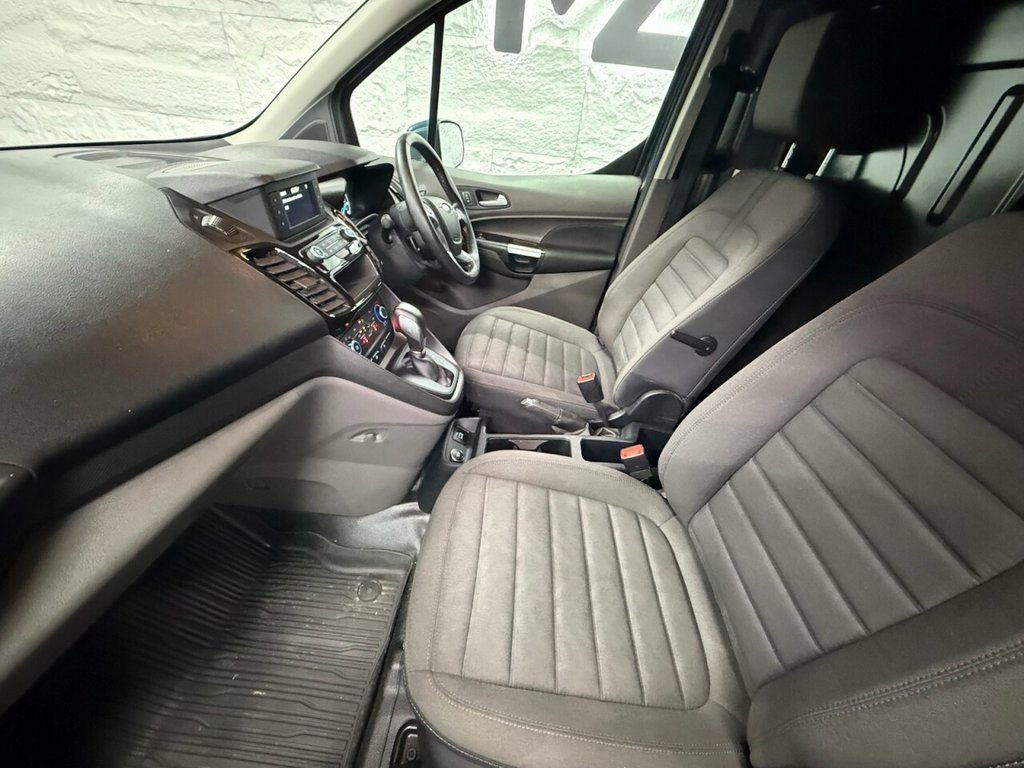 Used Ford Transit Connect 2019 for sale - 76698843: Photo 3