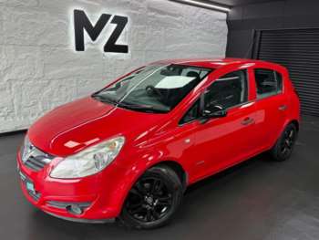 2010 (10) - 1.3 CDTi ecoFLEX 16v Energy Hatchback 5dr Diesel Manual (a/c) (112 g/km, 74