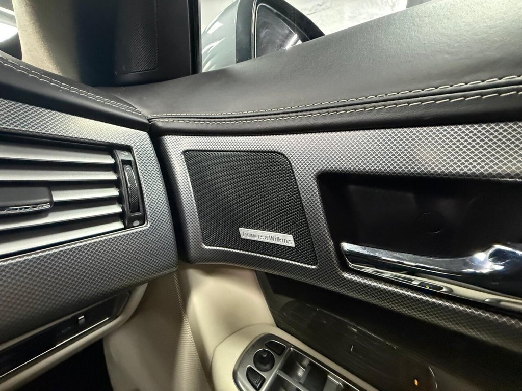 Used Jaguar XF 2012 for sale - 77835084: Photo 21