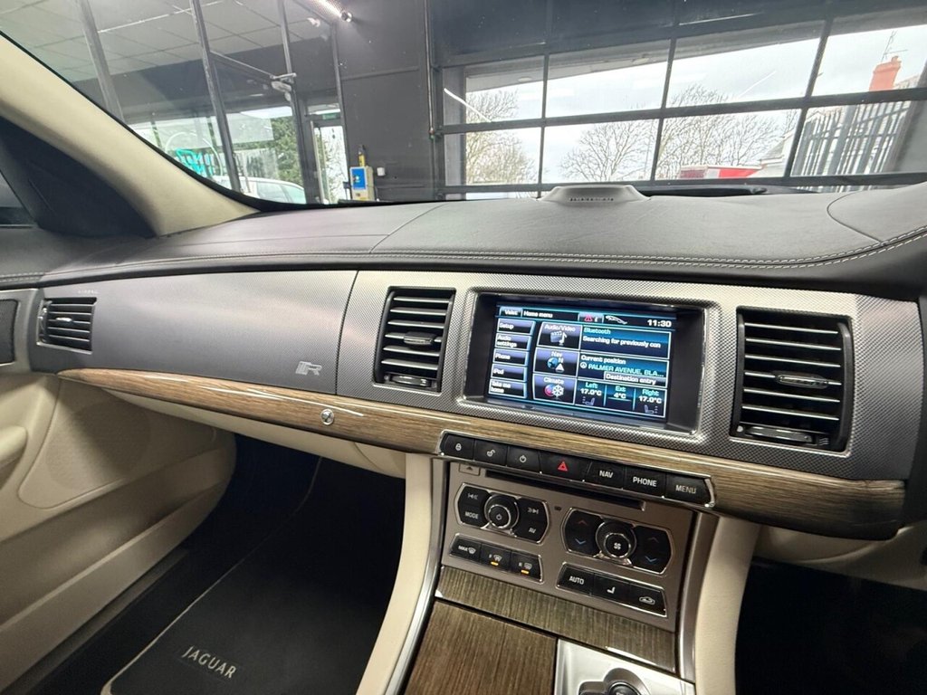 Used Jaguar XF 2012 for sale - 77835084: Photo 22