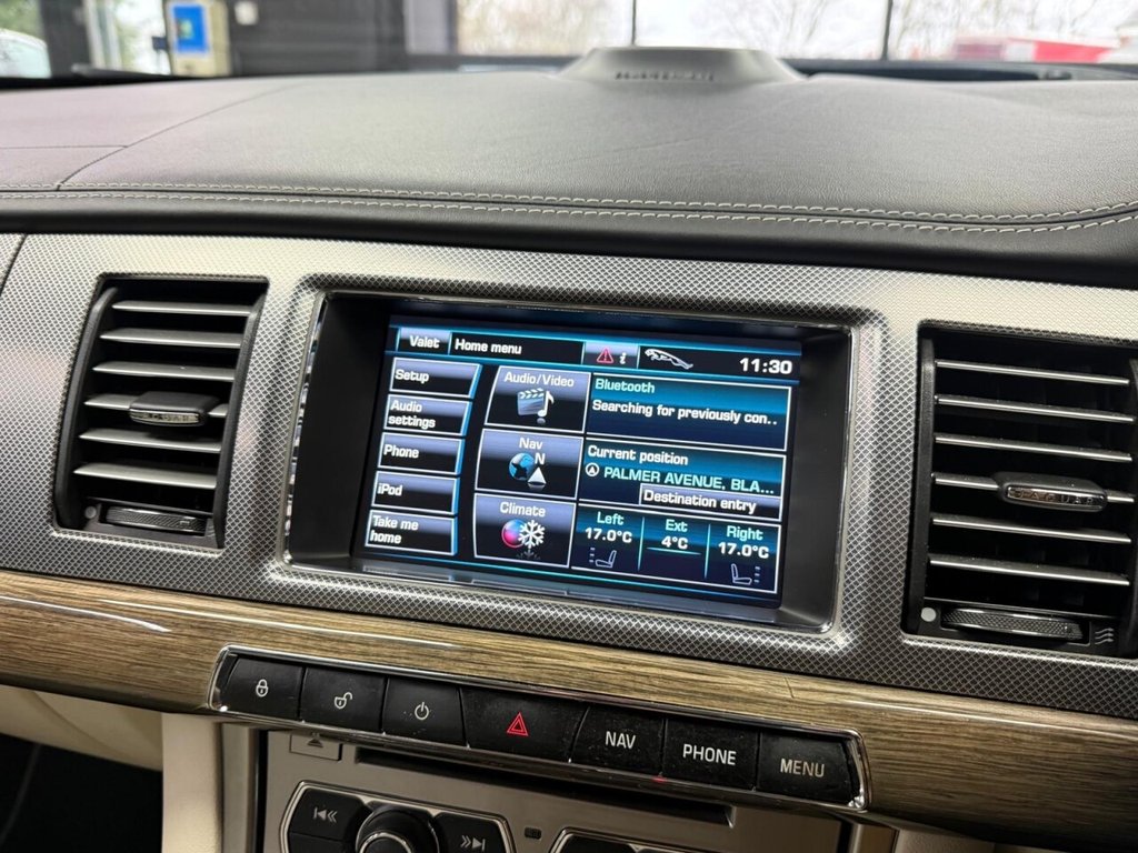 Used Jaguar XF 2012 for sale - 77835084: Photo 23