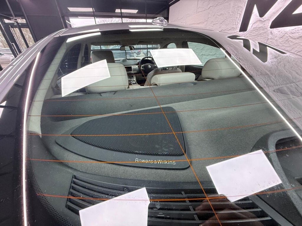 Used Jaguar XF 2012 for sale - 77835084: Photo 28