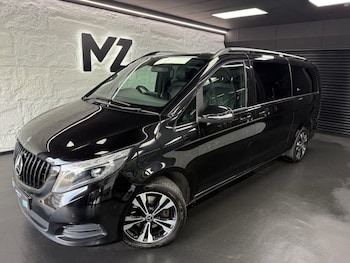 2015 (65) - 2.2 V250d BlueTEC Sport MPV 5dr Diesel G-Tronic+ Euro 6 (s/s) 8 Seat XLWB (