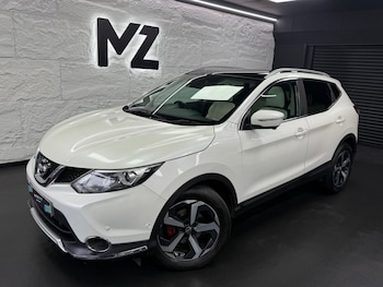 2014 (14) - 1.6 dCi Tekna SUV 5dr Diesel XTRON 2WD Euro 5 (s/s) (130 ps)