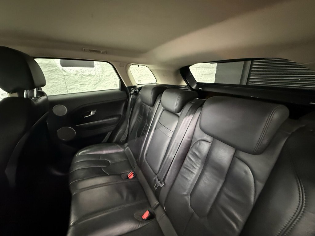 Used Land Rover Range Rover Evoque 2012 for sale - 77341210: Photo 11