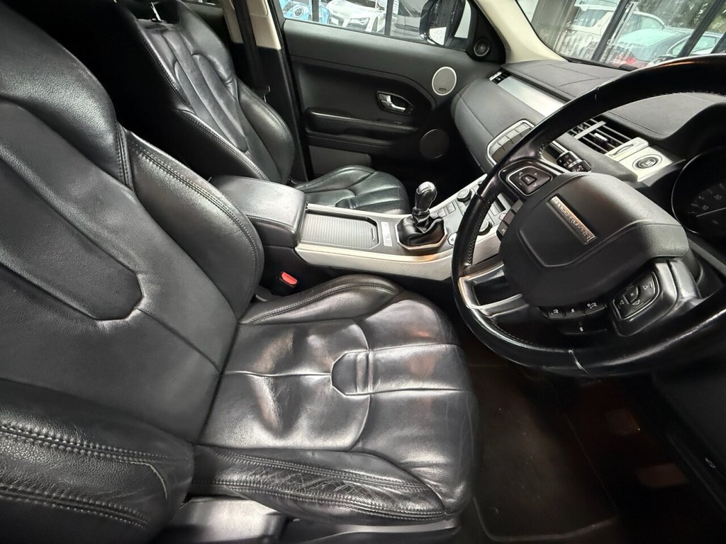 Used Land Rover Range Rover Evoque 2012 for sale - 77341210: Photo 14