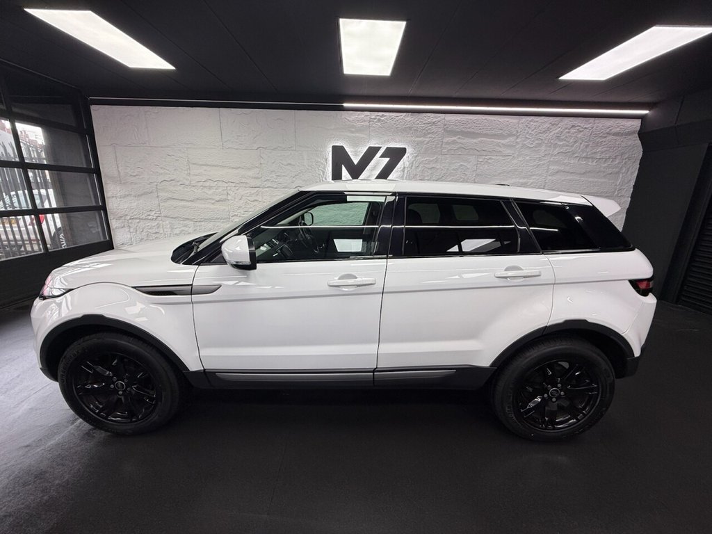 Used Land Rover Range Rover Evoque 2012 for sale - 77341210: Photo 15