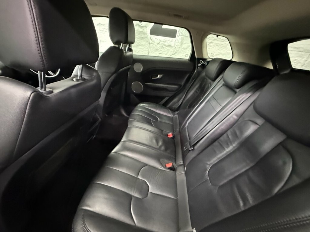 Used Land Rover Range Rover Evoque 2012 for sale - 77341210: Photo 16