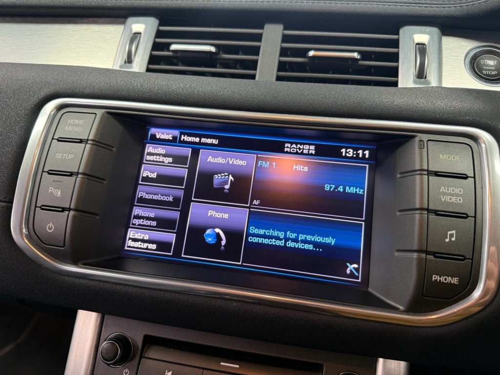 Used Land Rover Range Rover Evoque 2012 for sale - 77341210: Photo 17