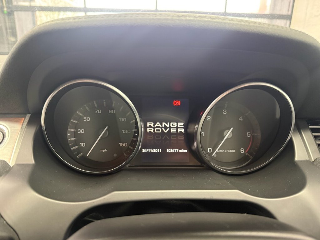 Used Land Rover Range Rover Evoque 2012 for sale - 77341210: Photo 18