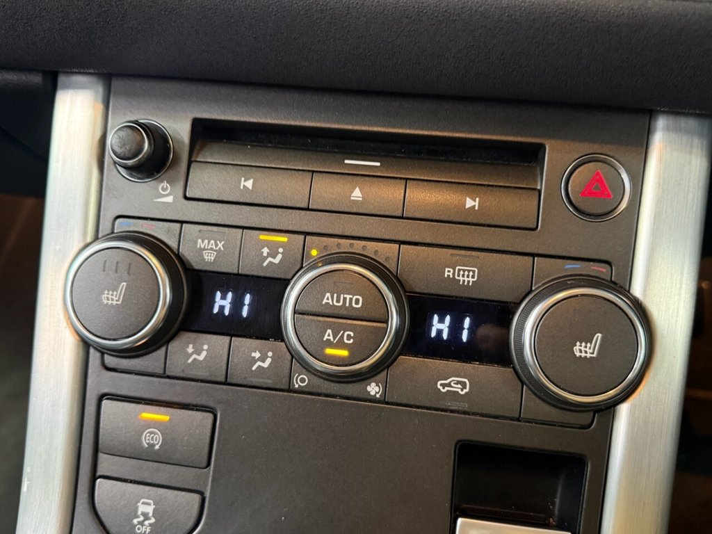 Used Land Rover Range Rover Evoque 2012 for sale - 77341210: Photo 21