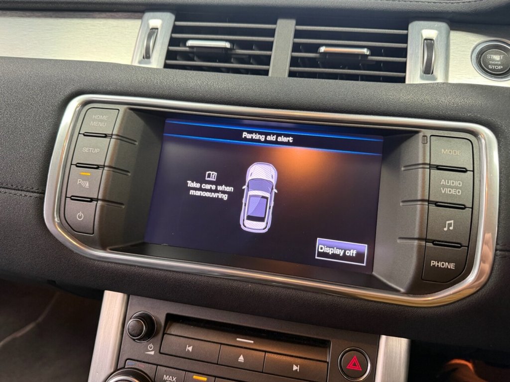 Used Land Rover Range Rover Evoque 2012 for sale - 77341210: Photo 22