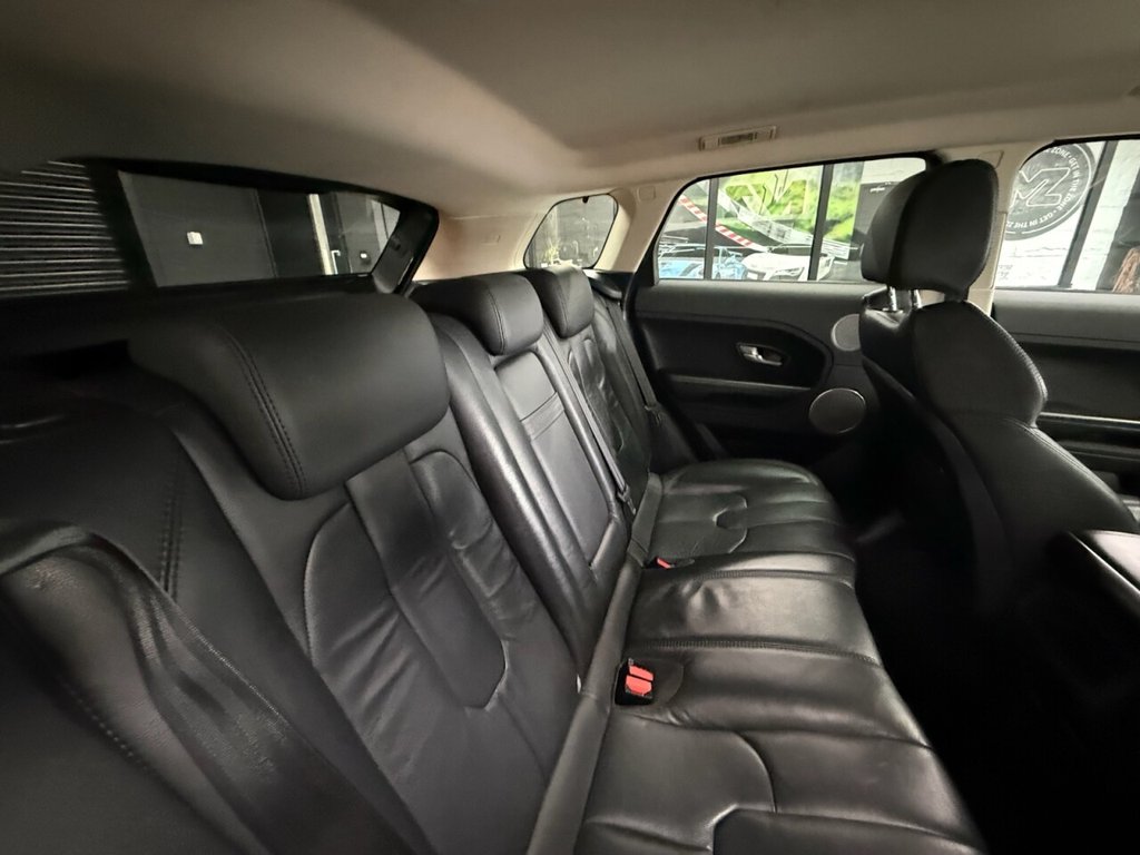 Used Land Rover Range Rover Evoque 2012 for sale - 77341210: Photo 25