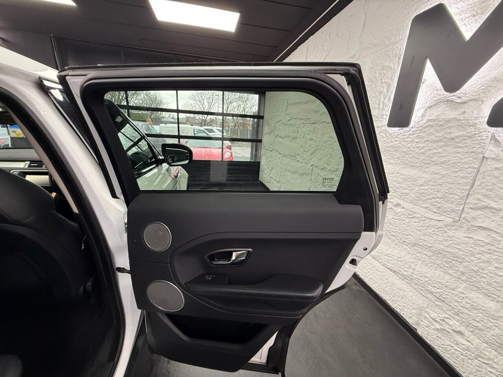 Used Land Rover Range Rover Evoque 2012 for sale - 77341210: Photo 26