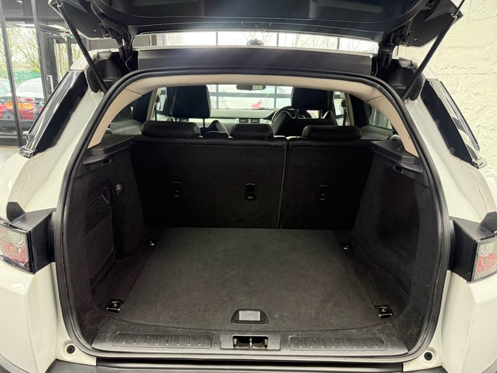 Used Land Rover Range Rover Evoque 2012 for sale - 77341210: Photo 27