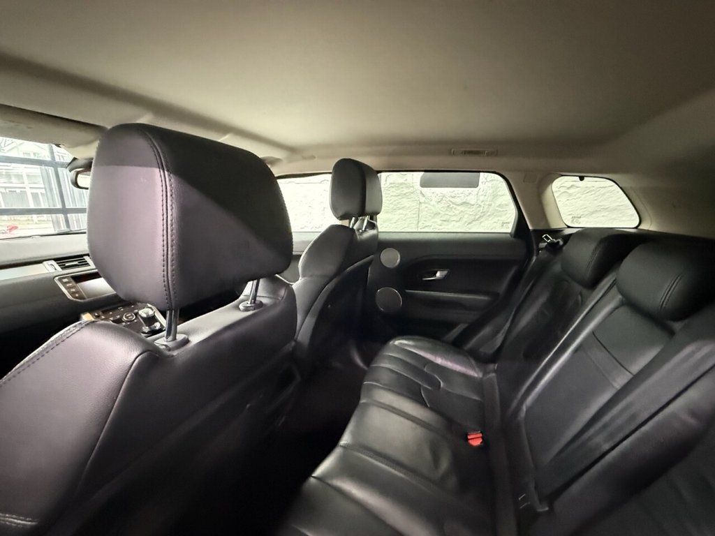 Used Land Rover Range Rover Evoque 2012 for sale - 77341210: Photo 28