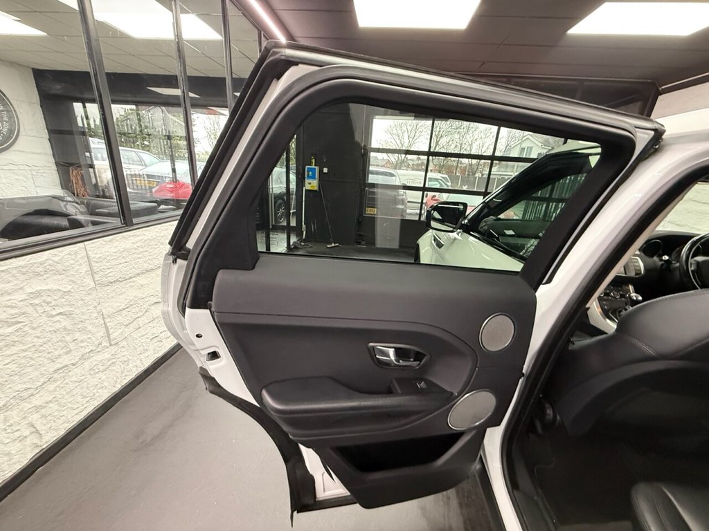 Used Land Rover Range Rover Evoque 2012 for sale - 77341210: Photo 29