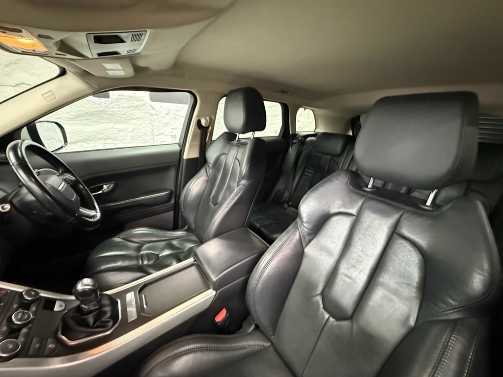 Used Land Rover Range Rover Evoque 2012 for sale - 77341210: Photo 30