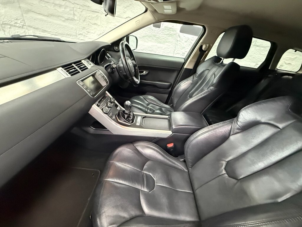 Used Land Rover Range Rover Evoque 2012 for sale - 77341210: Photo 31