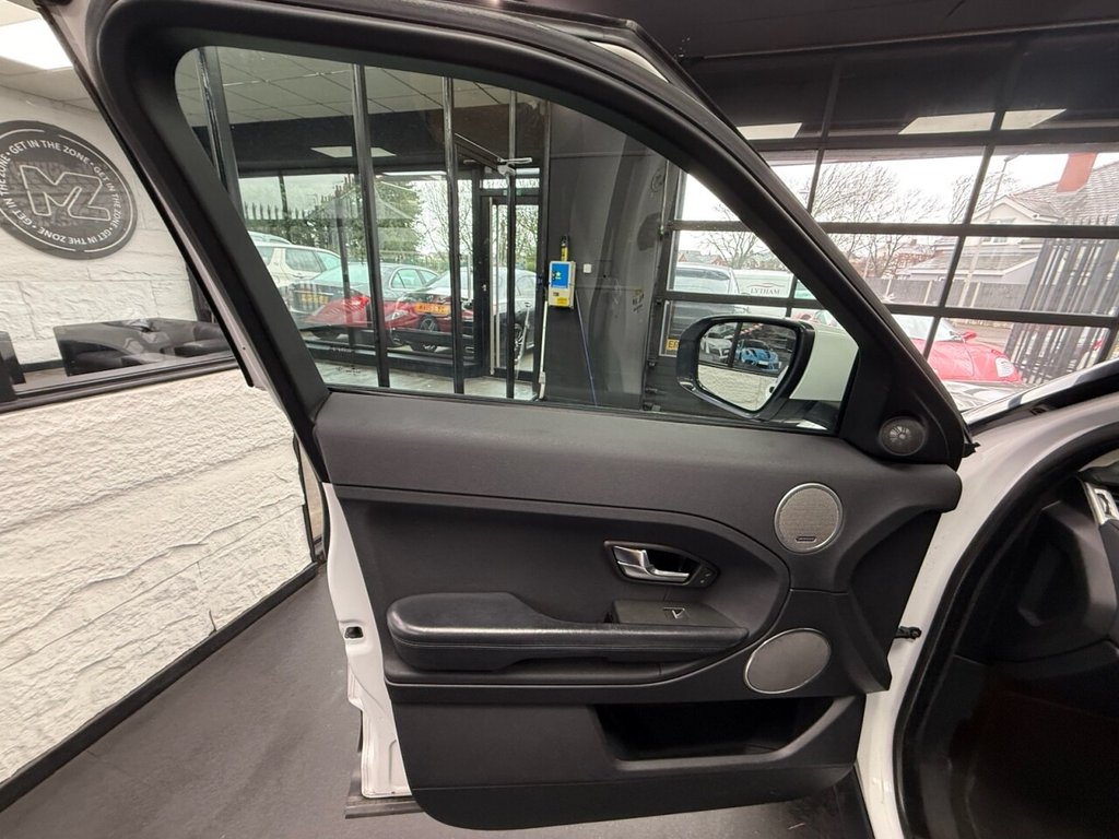 Used Land Rover Range Rover Evoque 2012 for sale - 77341210: Photo 32