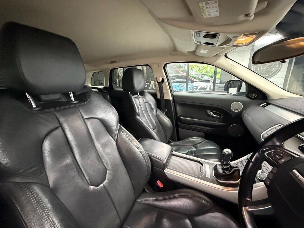 Used Land Rover Range Rover Evoque 2012 for sale - 77341210: Photo 5