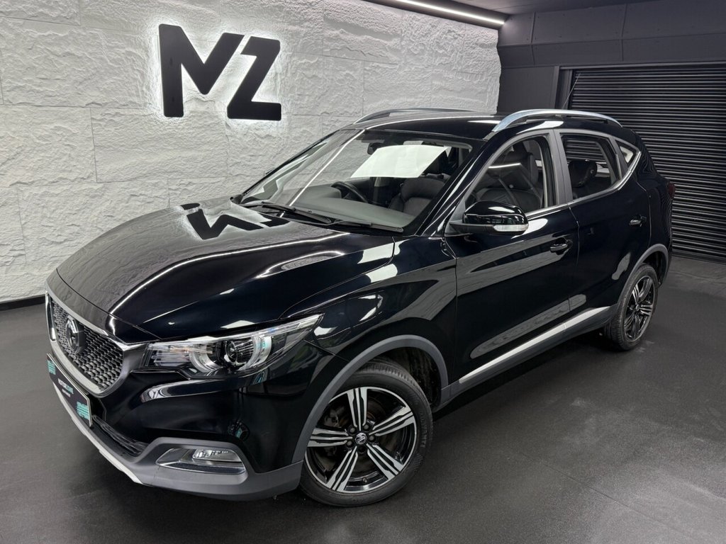 Used MG MG ZS 2019 for sale - 76256598: Photo 1