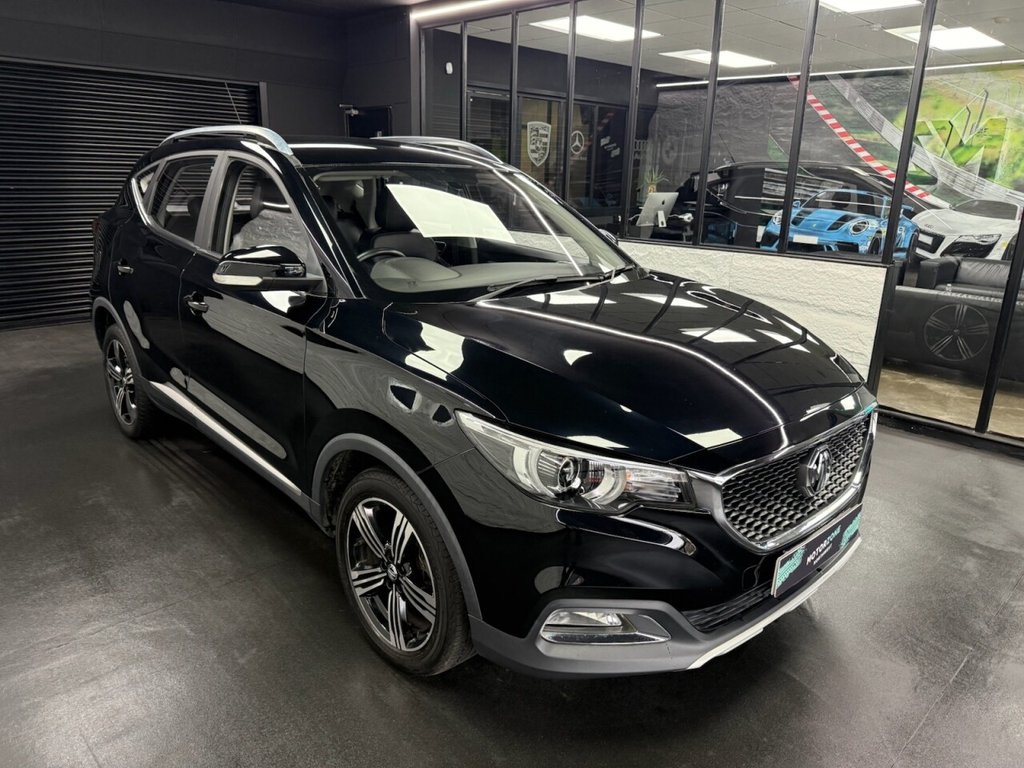 Used MG MG ZS 2019 for sale - 76256598: Photo 10