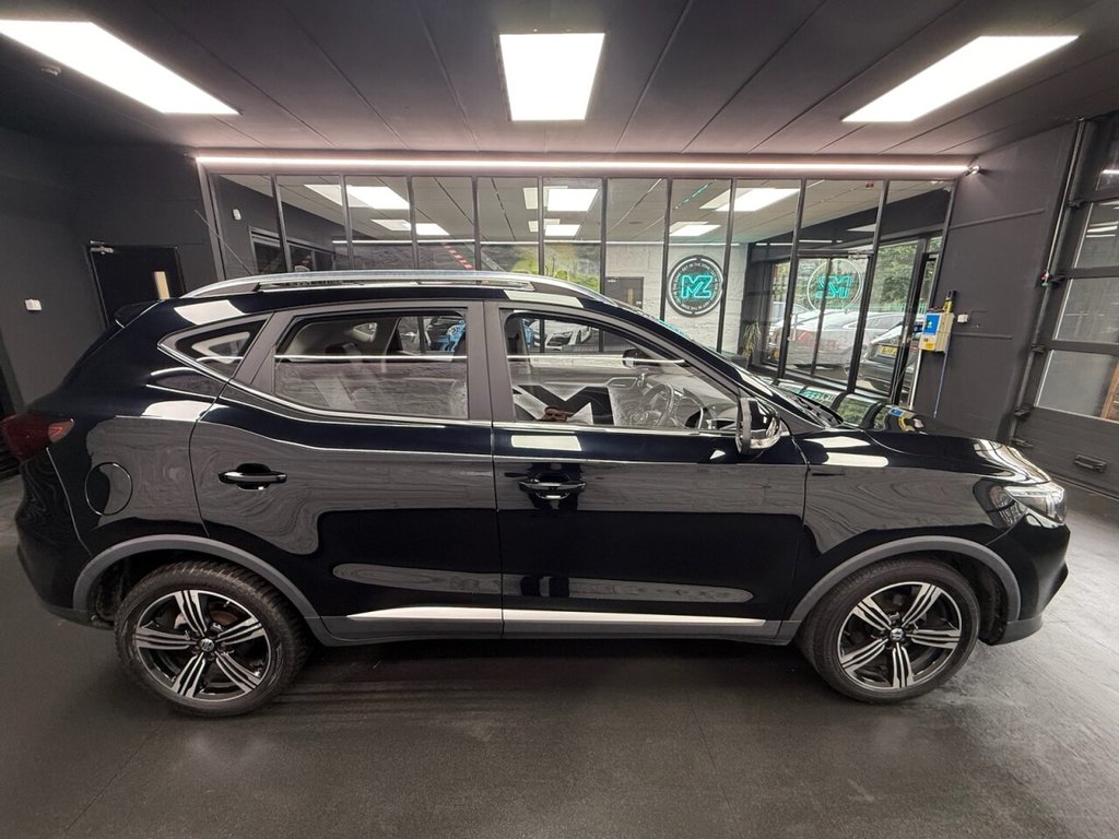 Used MG MG ZS 2019 for sale - 76256598: Photo 12