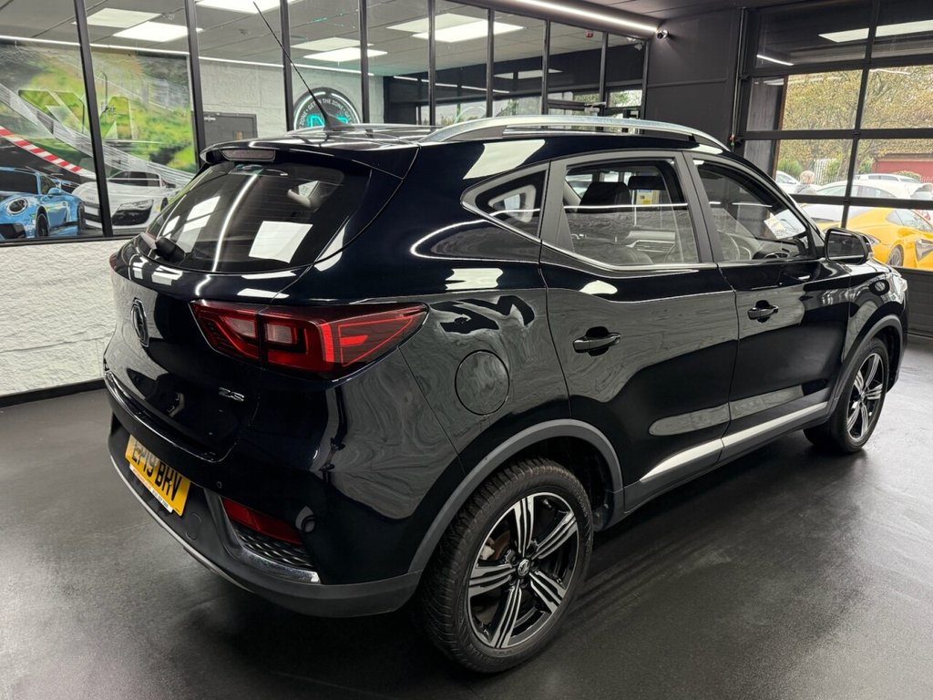 Used MG MG ZS 2019 for sale - 76256598: Photo 14