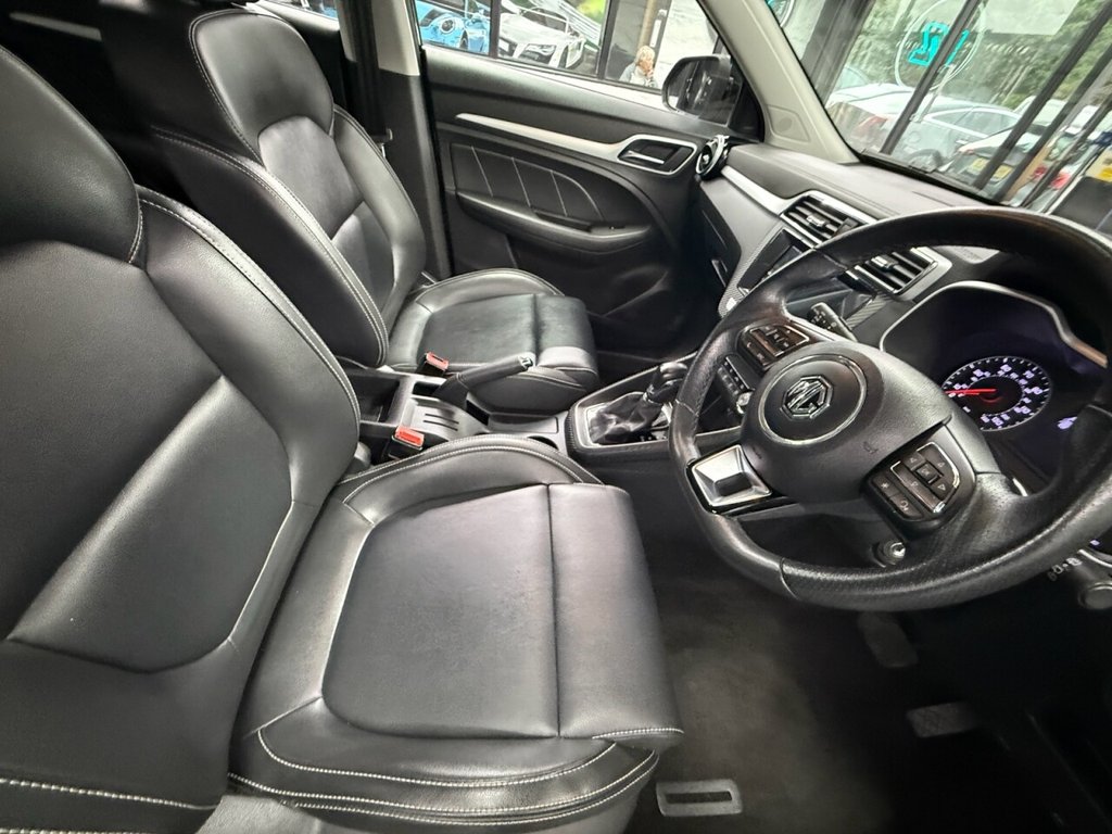 Used MG MG ZS 2019 for sale - 76256598: Photo 15