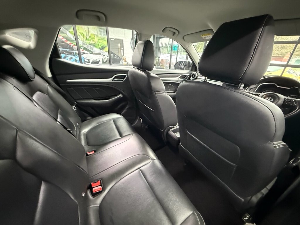 Used MG MG ZS 2019 for sale - 76256598: Photo 16