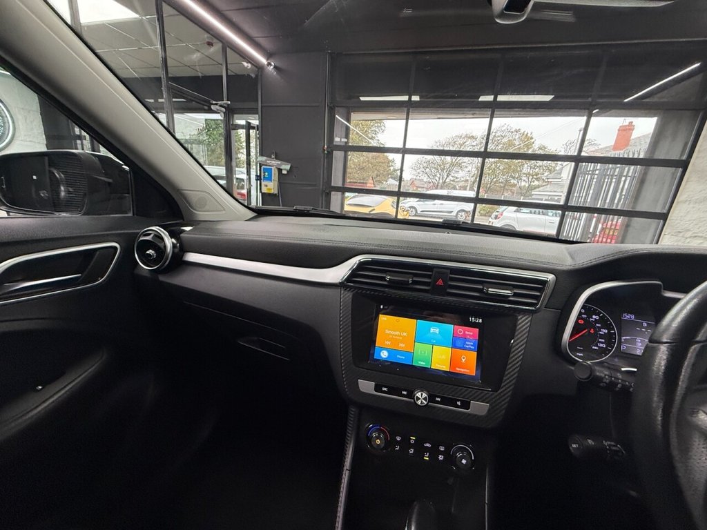 Used MG MG ZS 2019 for sale - 76256598: Photo 17