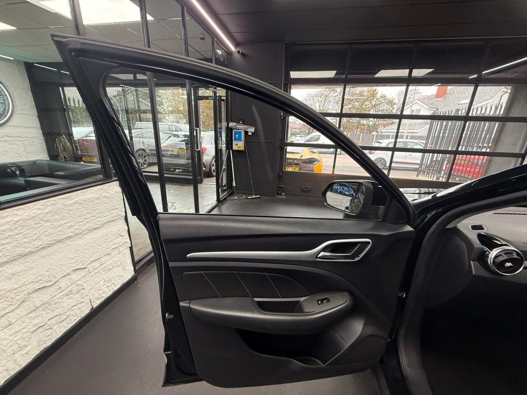 Used MG MG ZS 2019 for sale - 76256598: Photo 18