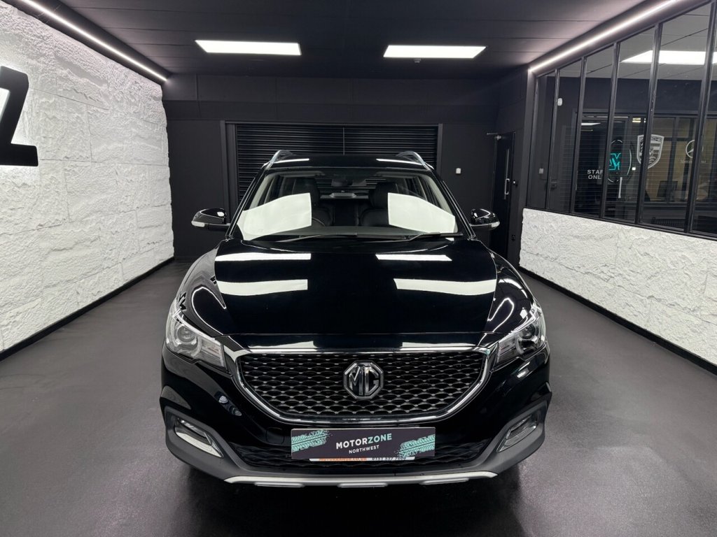 Used MG MG ZS 2019 for sale - 76256598: Photo 19
