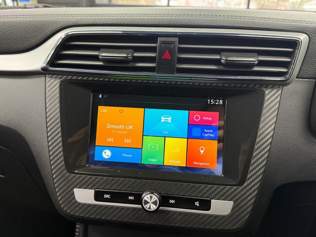 Used MG MG ZS 2019 for sale - 76256598: Photo 21