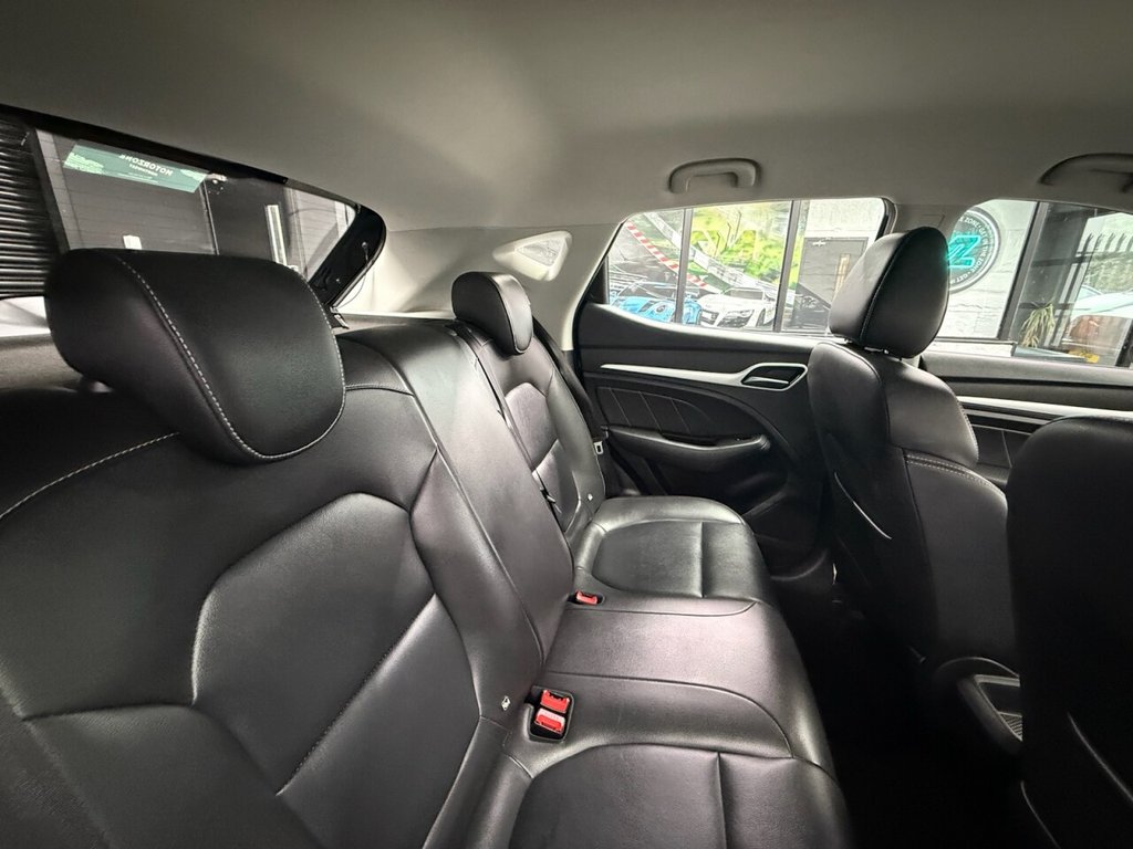 Used MG MG ZS 2019 for sale - 76256598: Photo 24