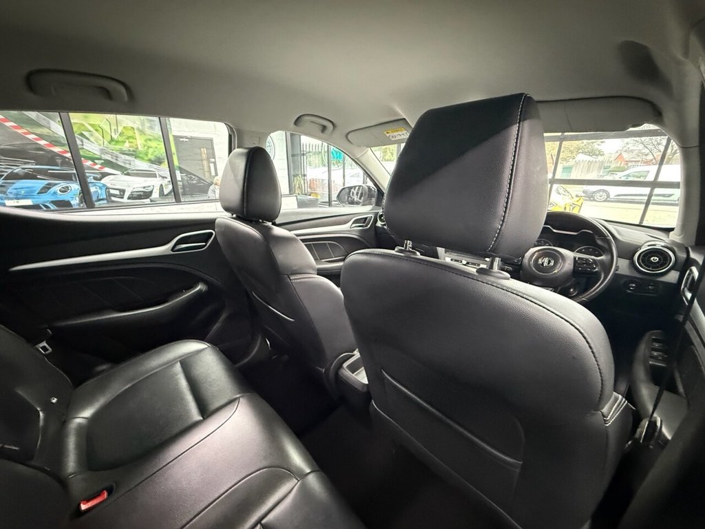 Used MG MG ZS 2019 for sale - 76256598: Photo 25
