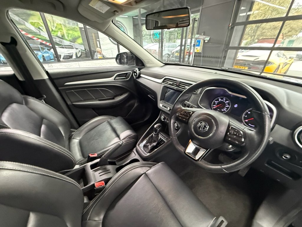 Used MG MG ZS 2019 for sale - 76256598: Photo 3