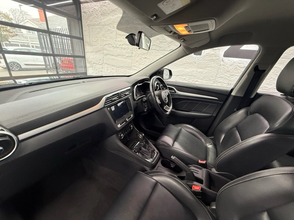 Used MG MG ZS 2019 for sale - 76256598: Photo 31