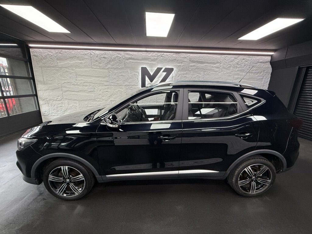 Used MG MG ZS 2019 for sale - 76256598: Photo 4