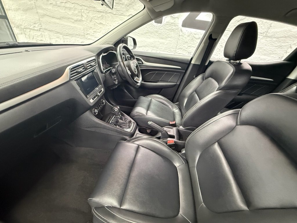 Used MG MG ZS 2019 for sale - 76256598: Photo 5