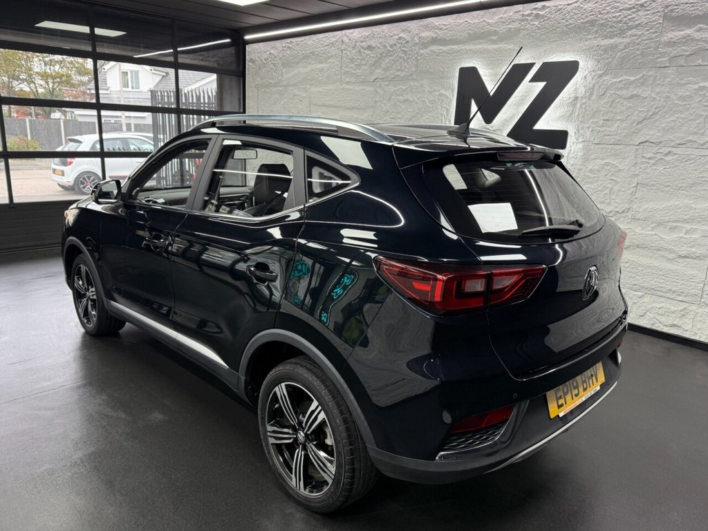Used MG MG ZS 2019 for sale - 76256598: Photo 6