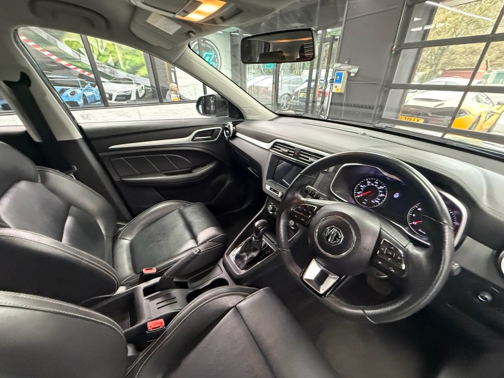 Used MG MG ZS 2019 for sale - 76256598: Photo 7