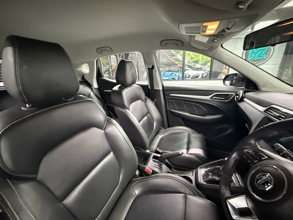 Used MG MG ZS 2019 for sale - 76256598: Photo 9